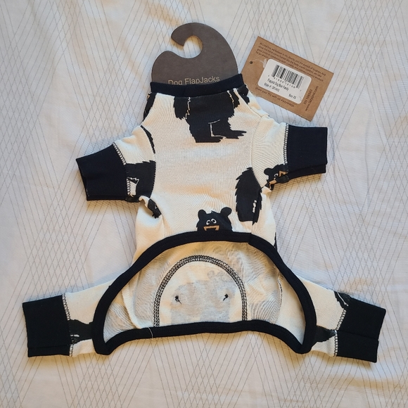 Dog PJs - Picture 2 of 8